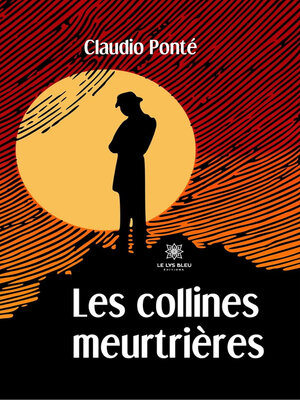 cover image of Les collines meurtrières